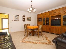 Apartment 1704