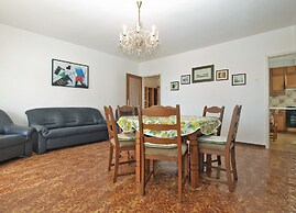 Apartment 1704