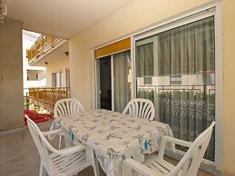 Apartment 1704