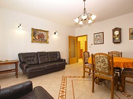 Apartment 1704
