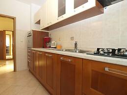 Apartment 1704