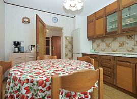 Apartment 1704