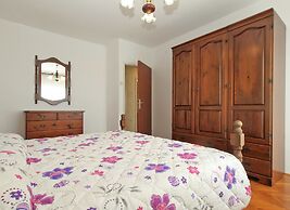 Apartment 1704