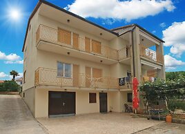 Apartment 1704