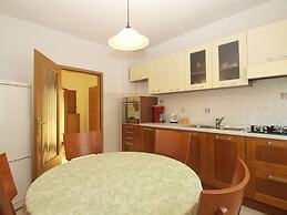 Apartment 1704