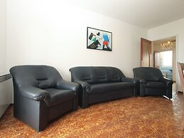 Apartment 1704