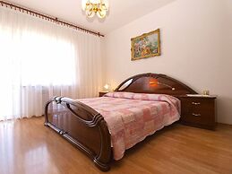 Apartment 1704