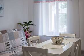 Apartment 1709