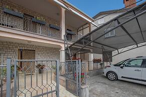 Apartment 1709