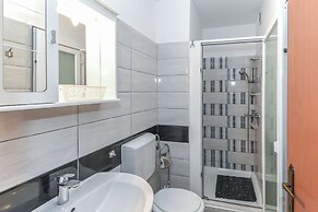 Apartment 1709