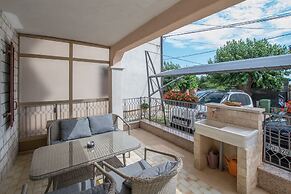 Apartment 1709
