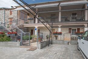 Apartment 1709