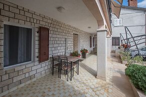 Apartment 1709