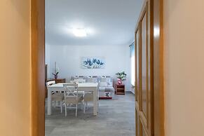 Apartment 1709