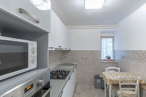 Apartment 1709