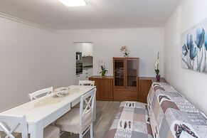 Apartment 1709