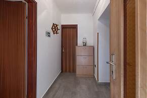 Apartment 1709