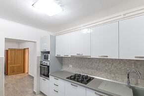 Apartment 1709