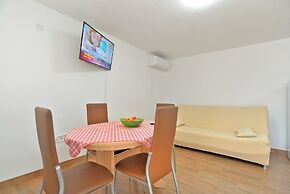Apartment 1713