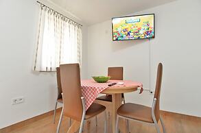 Apartment 1713