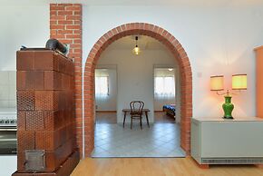 Apartment 1725