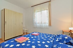 Apartment 1725