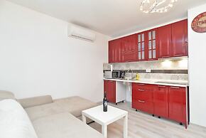 Apartment 1739