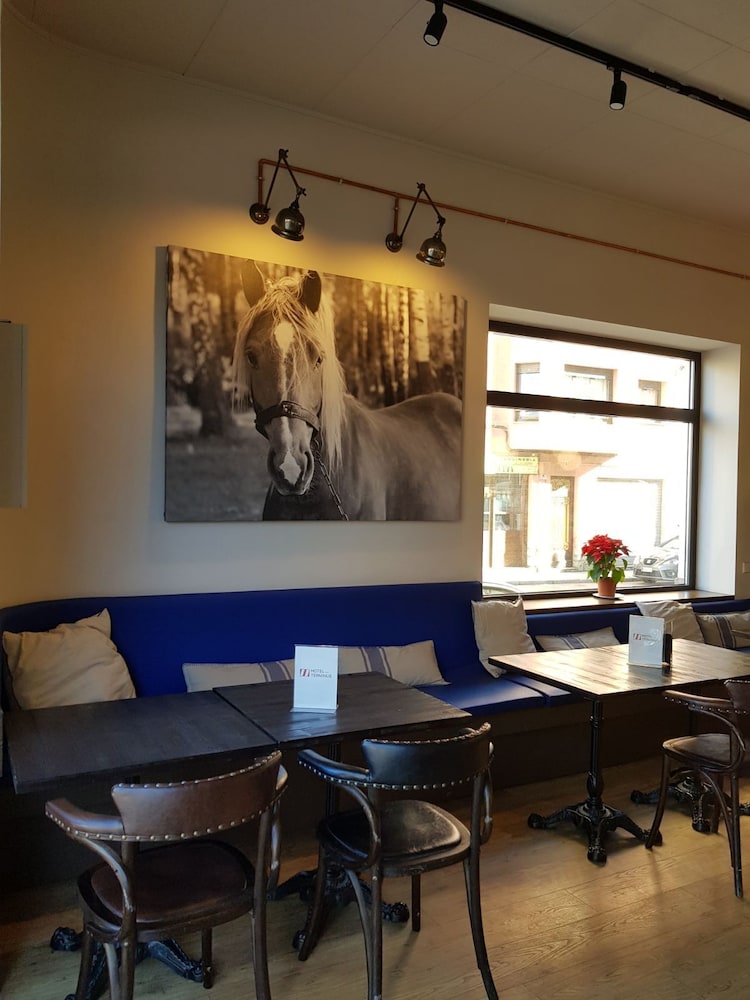 Hotel Terminus Puigcerdà