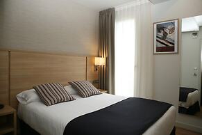 Hotel Terminus Puigcerdà