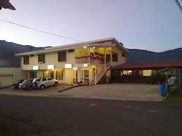 Hotel Valle Verde