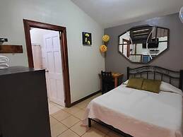 Hotel Valle Verde