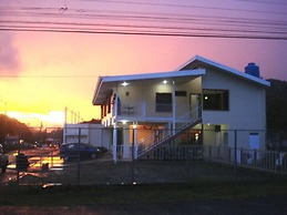 Hotel Valle Verde