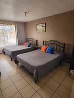 Hotel Valle Verde