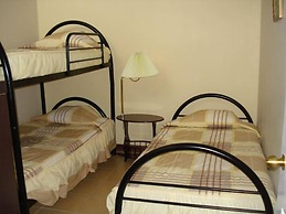 Hotel Valle Verde