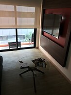 Mc Suites Mexico City
