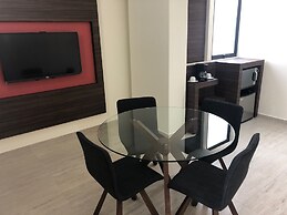 Mc Suites Mexico City