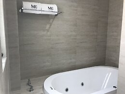 Mc Suites Mexico City