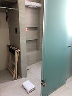 Mc Suites Mexico City