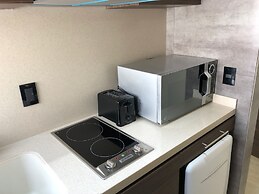 Mc Suites Mexico City