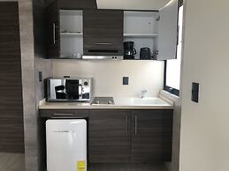 Mc Suites Mexico City