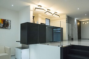 Mc Suites Mexico City