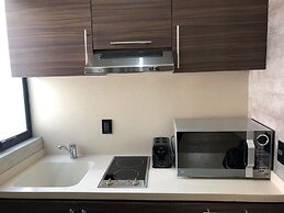 Mc Suites Mexico City