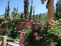Faro del Valle