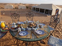 Royal Luxury Camp