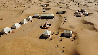 Royal Luxury Camp