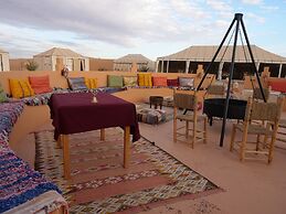 Royal Luxury Camp