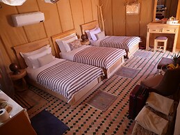 Royal Luxury Camp