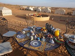 Royal Luxury Camp