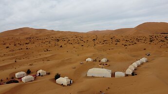 Royal Luxury Camp