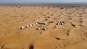 Royal Luxury Camp